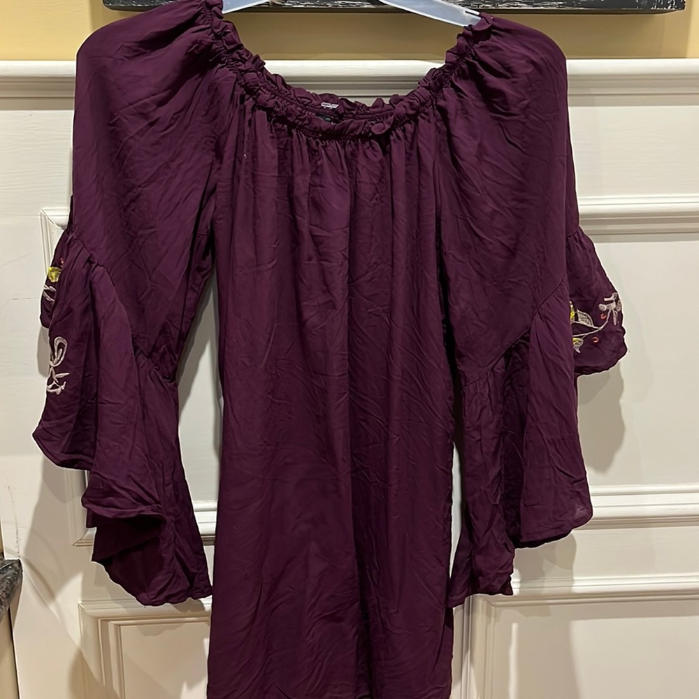 New look coverup
